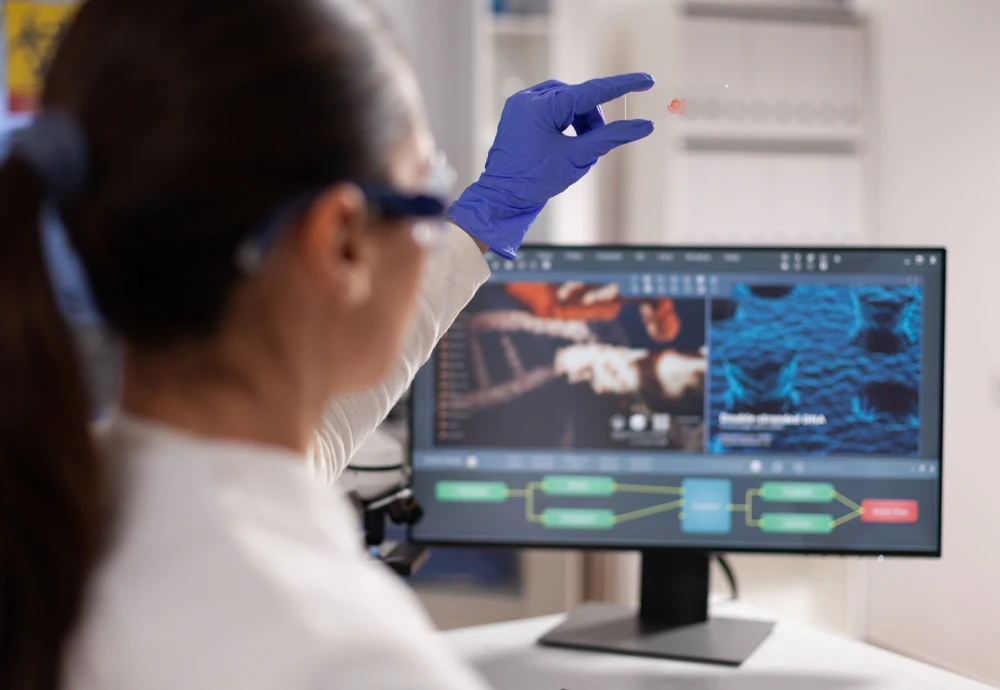 advantages of digital microscope